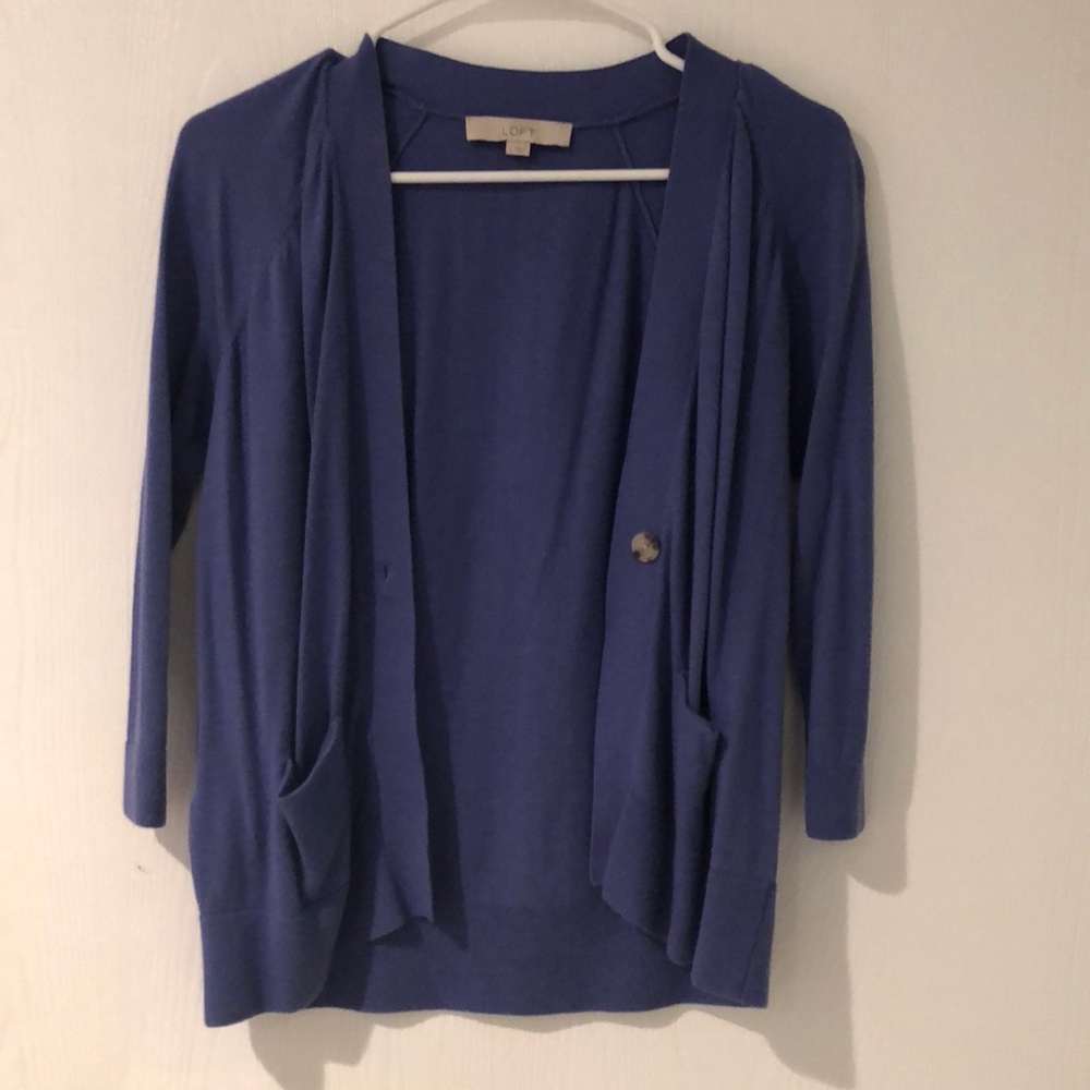 Sweater!